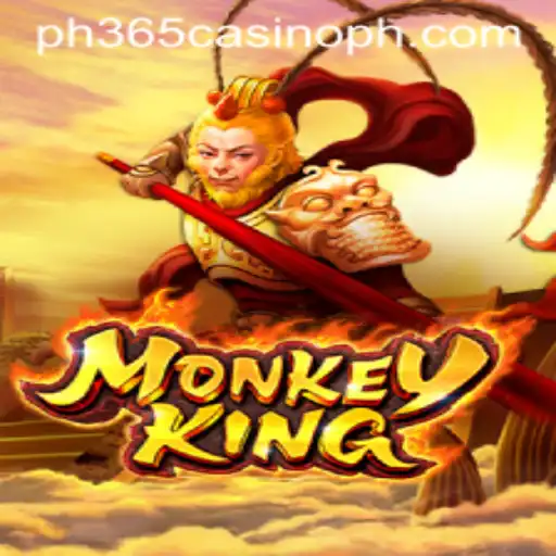Exploring the Excitement of MonkeyKing at PH365 Casino