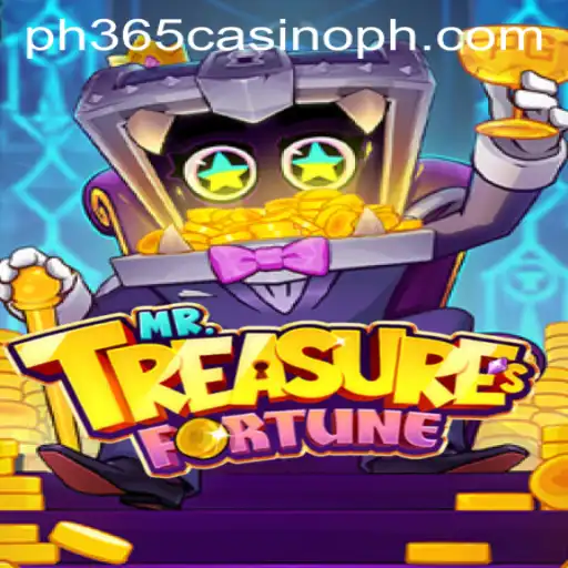 Discover the Excitement of MrTreasuresFortune at PH365 Casino