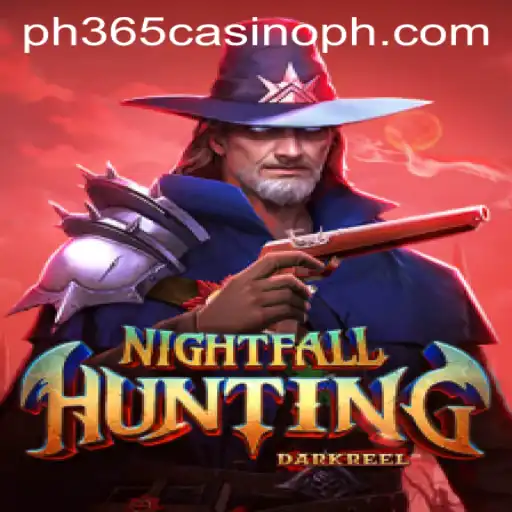 NightfallHunting: An Immersive Gaming Experience in the ph365 Casino Era