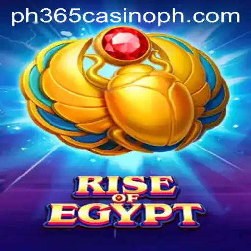Discovering the Magic of RiseOfEgypt at PH365 Casino