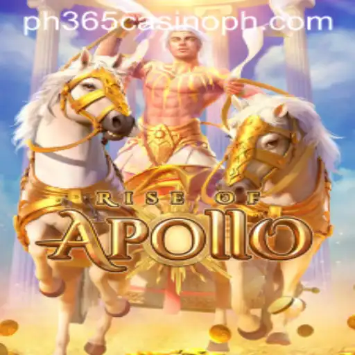 Rise of Apollo: Embark on a Mythological Adventure at Ph365 Casino