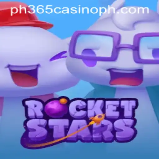 RocketStars: Embark on an Intergalactic Casino Adventure