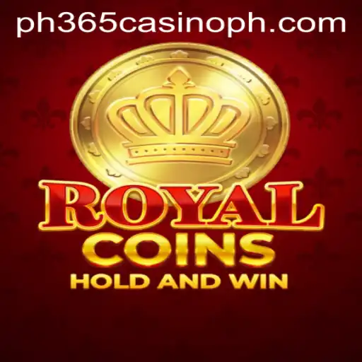 Discovering the Excitement of RoyalCoins at PH365 Casino