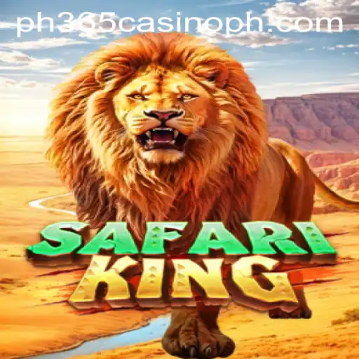 Explore the Exciting World of SafariKing at PH365 Casino