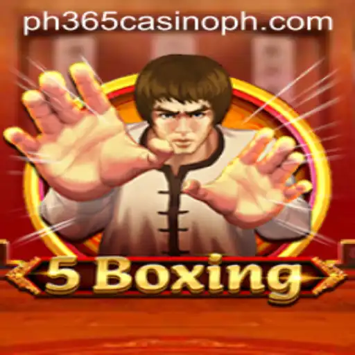 Introducing 5Boxing: A New Exciting Feature at ph365 Casino