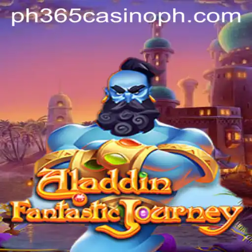 Exploring the Magic of Aladdin and the Rise of PH365 Casino