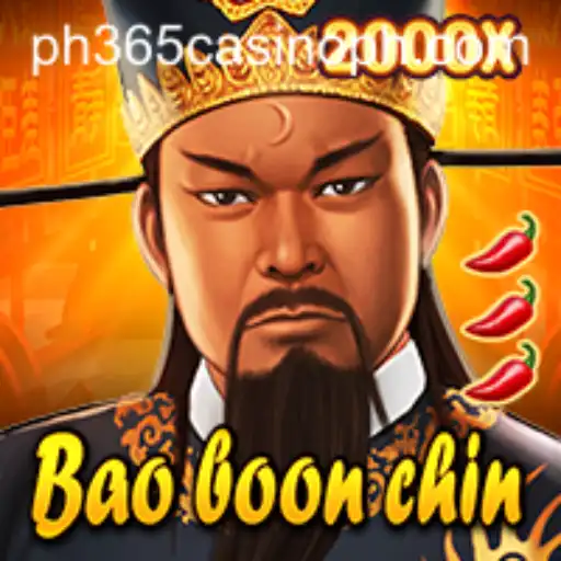 BaoBoonChin: A Captivating Journey into the World of Ph365 Casino