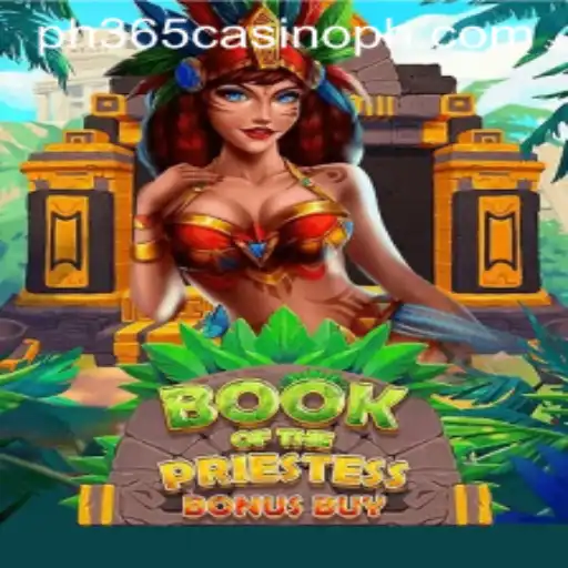 Exploring the Enchanting World of BookOfThePriestess at Ph365 Casino