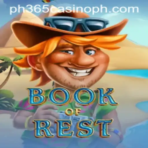 Exploring BookofRest: A Captivating Journey in the PH365 Casino Realm