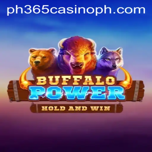 Exploring BuffaloPower: A Thrilling Experience at PH365 Casino