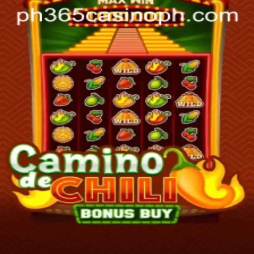 Exploring the Exciting World of CaminodeChiliBonusBuy at PH365 Casino