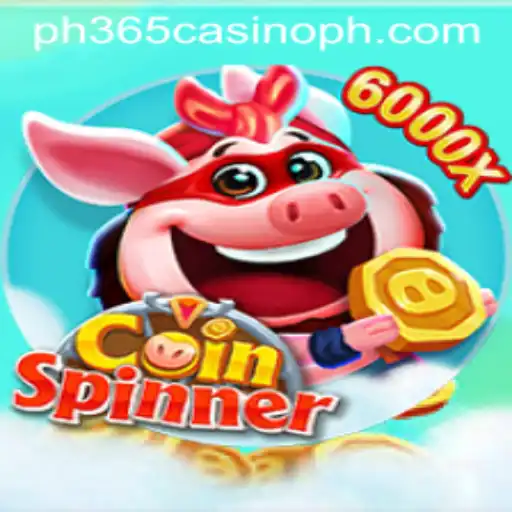 CoinSpinner: Revolutionizing the Game at ph365 Casino