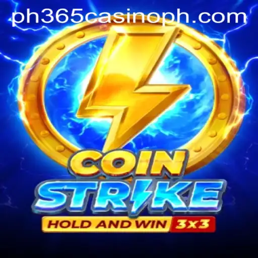 Coinstrike: A Thrilling Venture Into the World of PH365 Casino