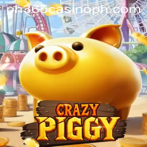 Exploring CrazyPiggy: A Thrilling Adventure in the World of ph365 Casino