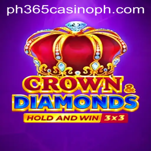 Exploring Crowndiamonds: A Premier Ph365 Casino Game