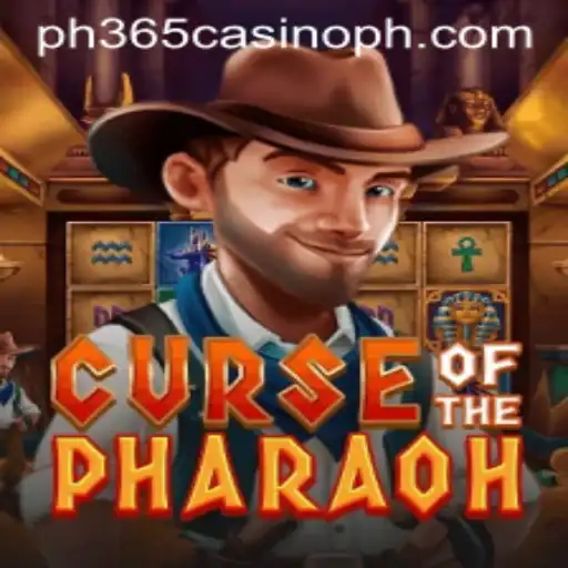 Exploring the Mysteries of 'CurseofthePharaoh': A Captivating Casino Game Experience