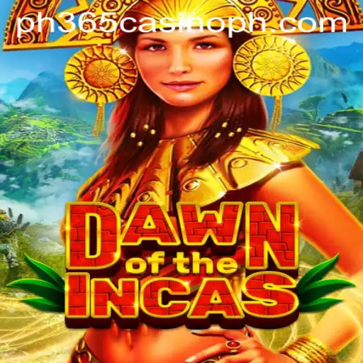 Discover the Mystical Adventure of 'DawnoftheIncas' at PH365 Casino