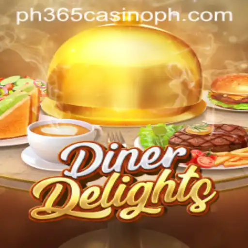 Exploring DinerDelights in the World of PH365 Casino