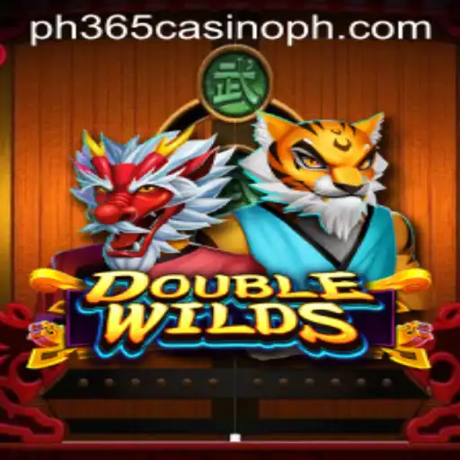 DoubleWilds: A Thrilling Gaming Experience at ph365 Casino