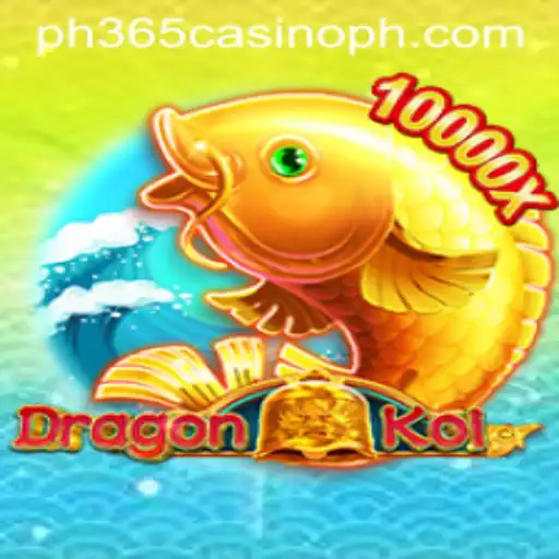 Exploring the Thrilling World of DragonKoi at PH365 Casino