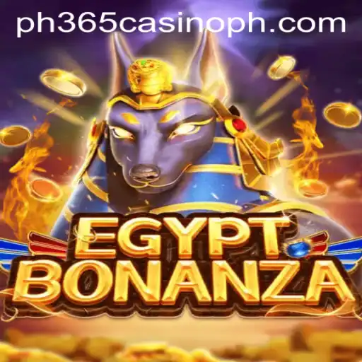 Discover the Thrills of EgyptBonanza at PH365 Casino
