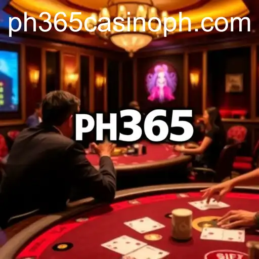 The Allure of Exclusive Events at PH365 Casino
