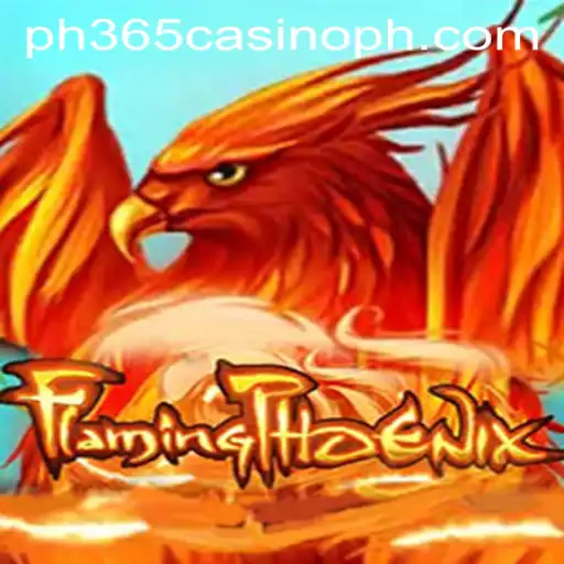 FlamingPhoenix - Set the Casino World Ablaze with Thrilling Gameplay