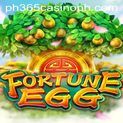 Discover FortuneEgg: The Exciting Newcomer in the PH365 Casino Scene