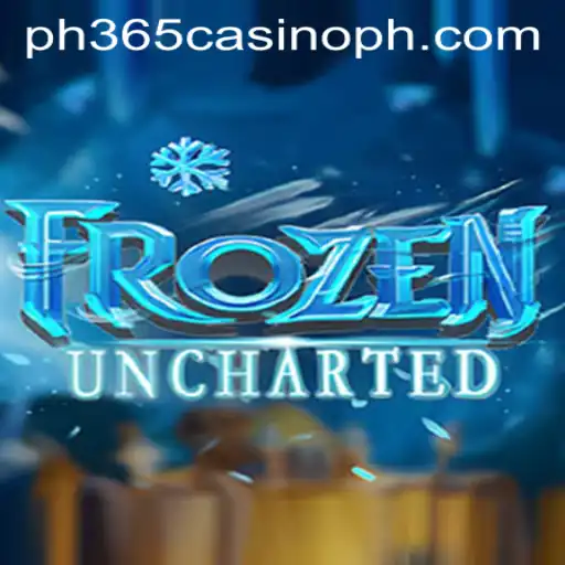 Epic Adventure Awaits: Explore FrozenUncharted with PH365 Casino