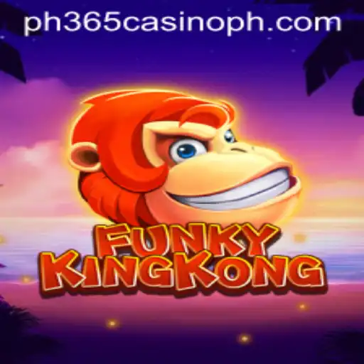 FunkyKingKong: The Latest Sensation in PH365 Casino