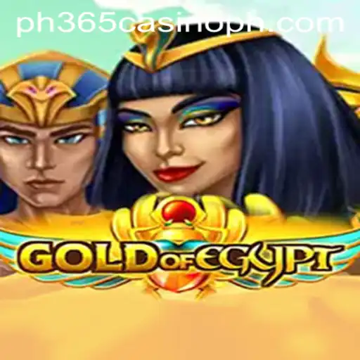 Discover the Treasures of GoldOfEgypt at ph365 Casino