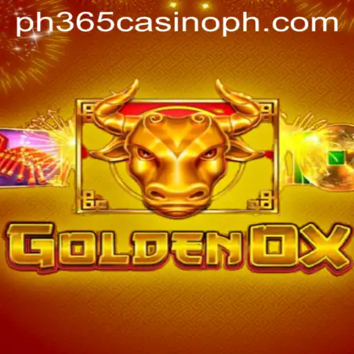 Exploring GoldenOx at PH365 Casino