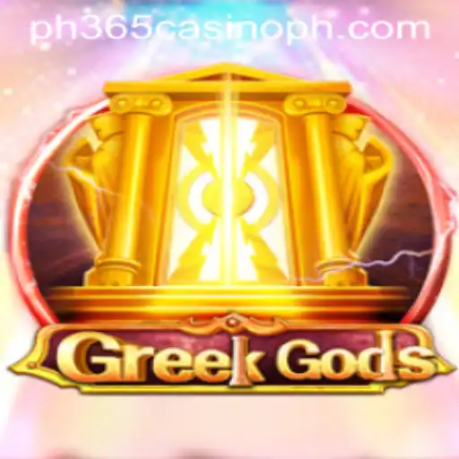 Discover the Thrilling World of GreekGods at PH365 Casino
