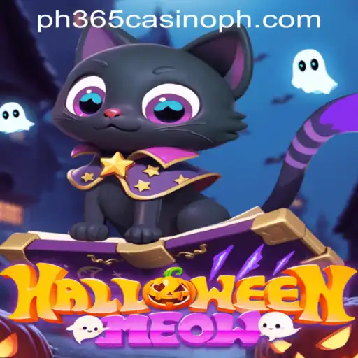 Discover HalloweenMeow: An Exciting Adventure in the World of ph365 Casino