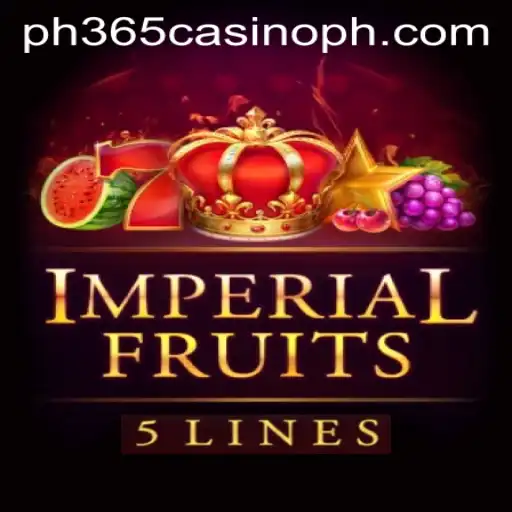 Exploring the Excitement of ImperialFruits5 at PH365 Casino