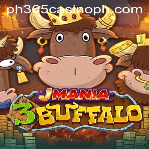 Exploring the Exciting World of JMania3Buffalo at PH365 Casino