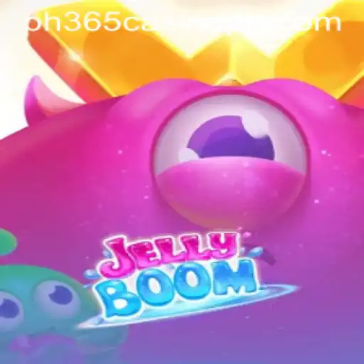Exploring the Thrilling World of JellyBoom and Its Connection to ph365 Casino