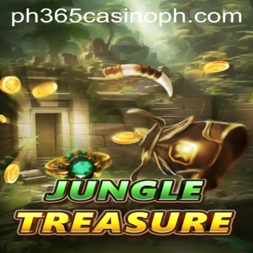 Unveiling the Adventure of JungleTreasure: A New Dawn at ph365 Casino