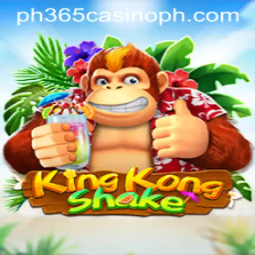 KingKongShake: A Thrilling Casino Adventure at ph365 Casino