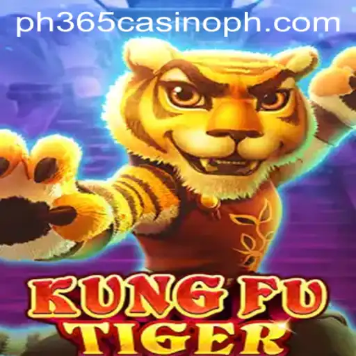 Discover KungFuTiger: Dive into the World of Martial Arts Gaming at ph365 Casino