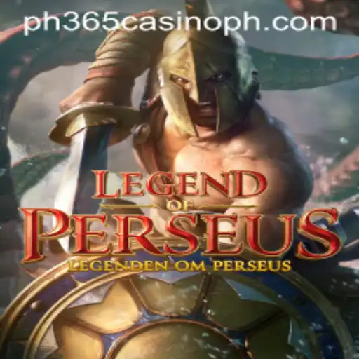 Legend of Perseus: An Epic Casino Adventure with PH365 Casino