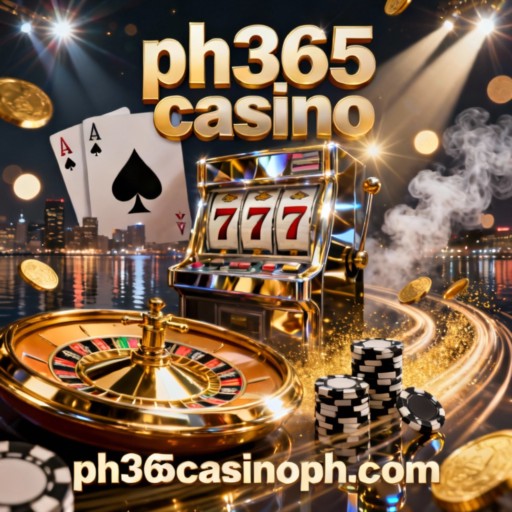 ph365 casino