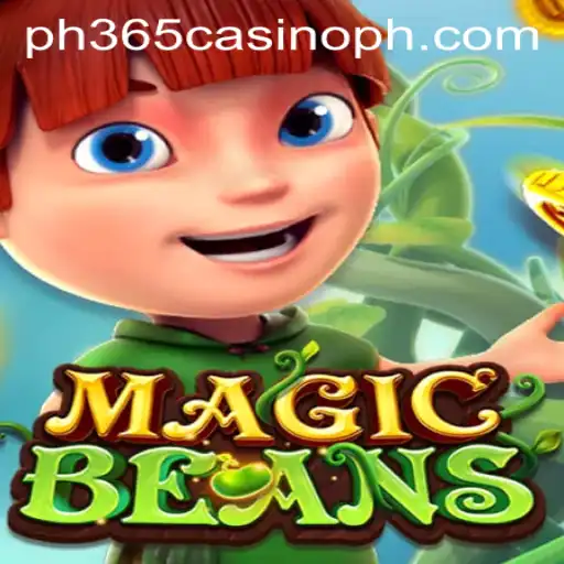 MAGICBEANS: A Captivating Journey in the PH365 Casino Universe