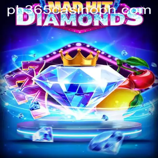 Unveiling the Thrilling World of MadHitDiamonds at PH365 Casino