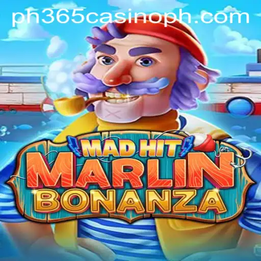 Discover the Thrill of MadHitMarlinBonanza at PH365 Casino