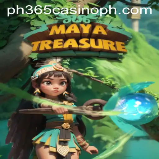 Discover the Excitement of MayaTreasure at ph365 Casino