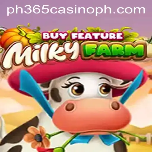 Explore the Excitement of MilkyFarmBuyFeature at PH365 Casino