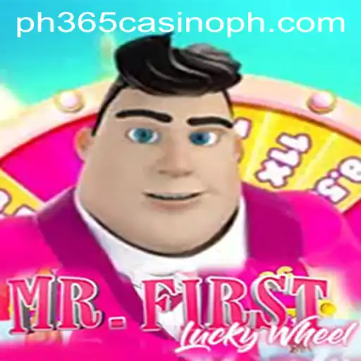 Discover the Thrill of MrFirstLuckyWheel: The Latest Sensation at PH365 Casino