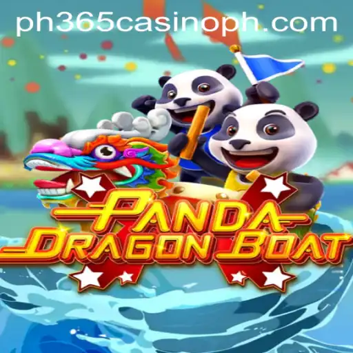 Discover the Exciting World of PANDADRAGONBOAT at PH365 Casino