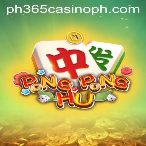 Discovering the Thrill of PONGPONGHU in PH365 Casino